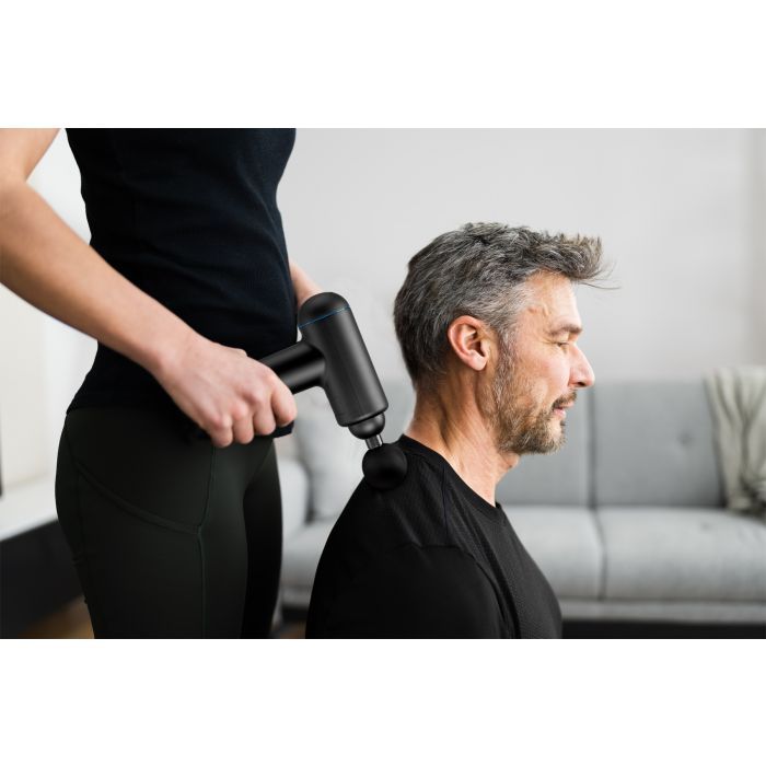 Muscle Massager – Deep Tissue Relief for Total Body Recovery